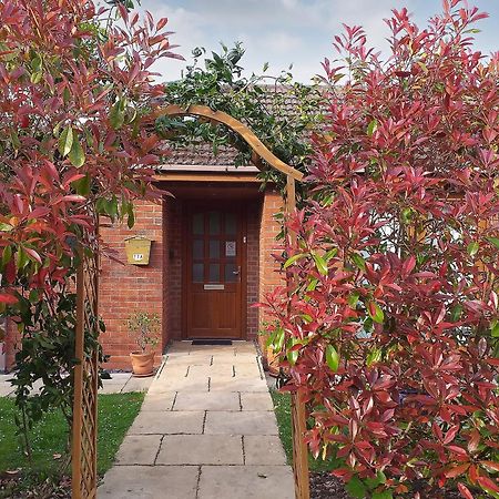 Villa Little Acorns Great Malvern Exterior foto